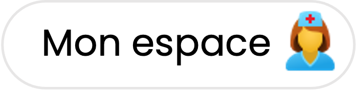 Mon espace personnel