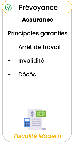 prévoyance