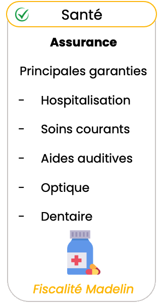 santé